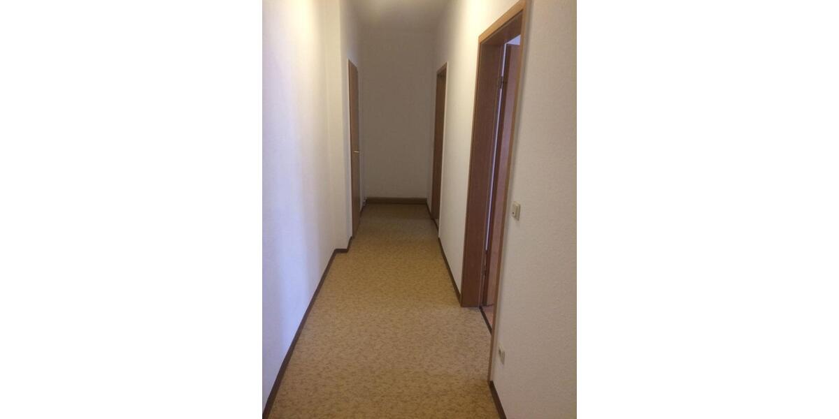 Etagenwohnung Neustadt an der Orla - 3 Zimmer, 78 m&sup2;, 390&euro; | Angebot:24849052