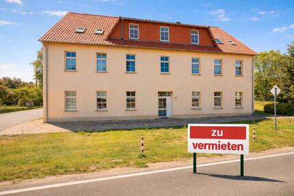 Wohnung Küstriner Vorland - 2 Zimmer, 39 m&sup2;, 213&euro; | Angebot:24570439