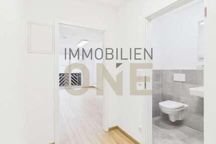 Wohnung zum Mieten in Regensburg Gallingkofen 435 € 25.4 m² 1 zimmer