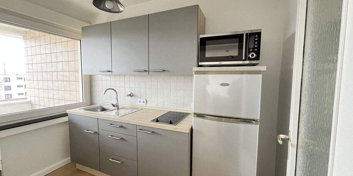 Etagenwohnung Dorsten Holsterhausen - 3 Zimmer, 73 m&sup2;, 620&euro; | Angebot:25752285