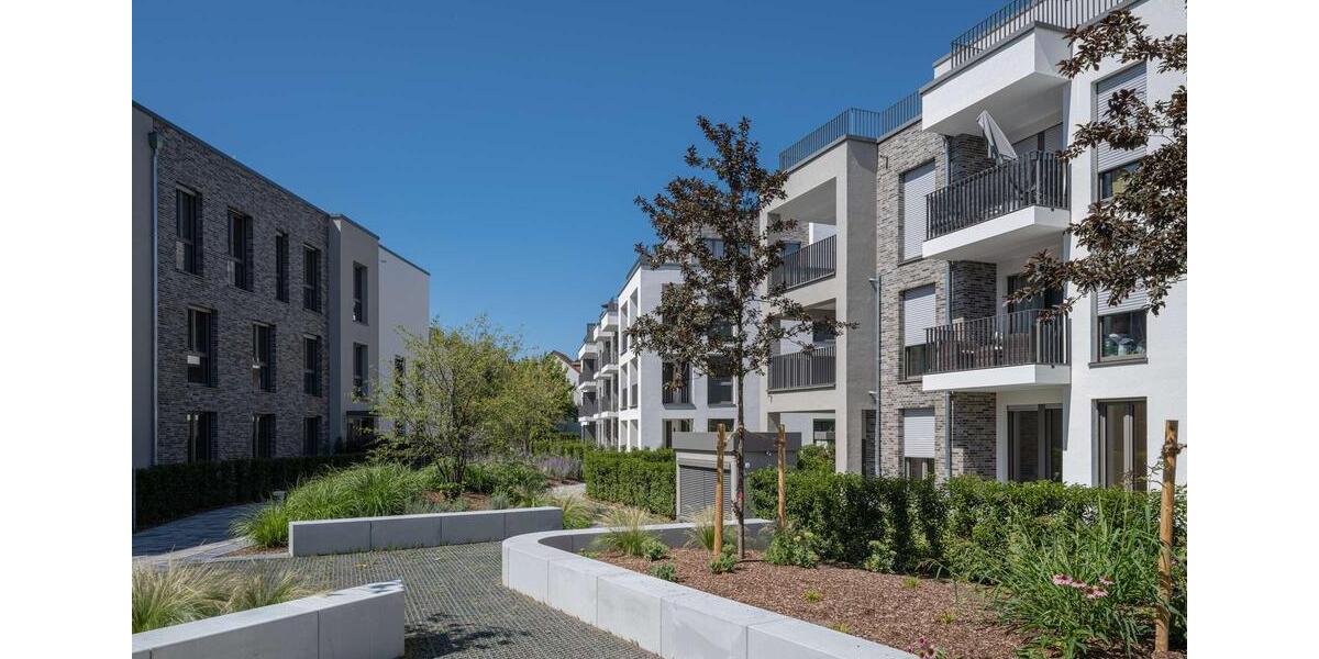 Etagenwohnung Maintal - 4 Zimmer, 103 m&sup2;, 1.590&euro; | Angebot:22266753