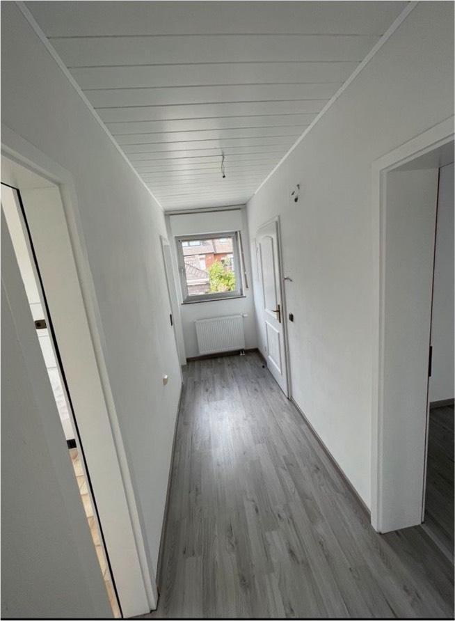 Helle 4-Zimmer-Wohnung in zentraler Lage