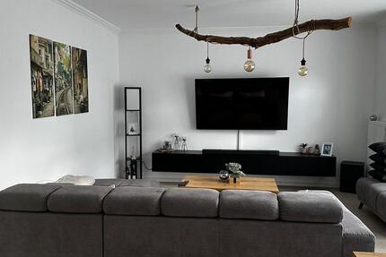 3 Zimmer Wohnung in Aurich Sandhorst zimmer