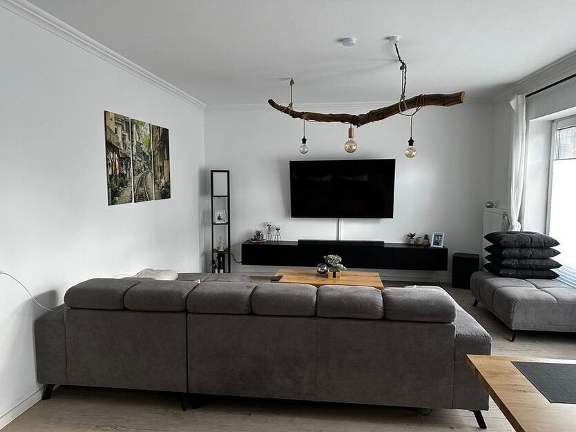 3 Zimmer Wohnung in Aurich Sandhorst zimmer