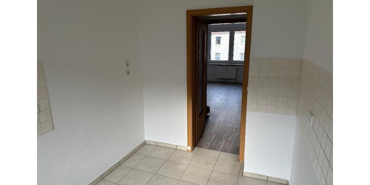 Etagenwohnung Wilkau-Haßlau Haßlau - 5 Zimmer, 83 m&sup2;, 580&euro; | Angebot:23568401