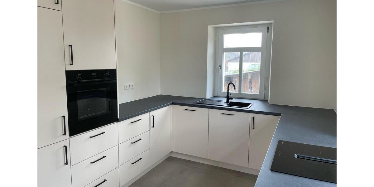 Etagenwohnung Rittersdorf - 3 Zimmer, 93 m&sup2;, 1.209&euro; | Angebot:26415491
