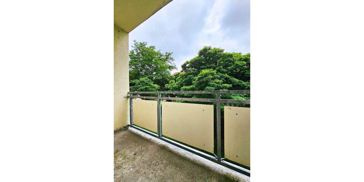 Etagenwohnung Weißandt-Gölzau Gölzau - 2 Zimmer, 49 m&sup2;, 250&euro; | Angebot:25796827