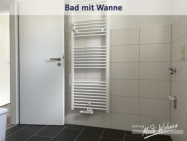 Etagenwohnung Bad Dürrenberg - 3 Zimmer, 66 m&sup2;, 500&euro; | Angebot:26001638
