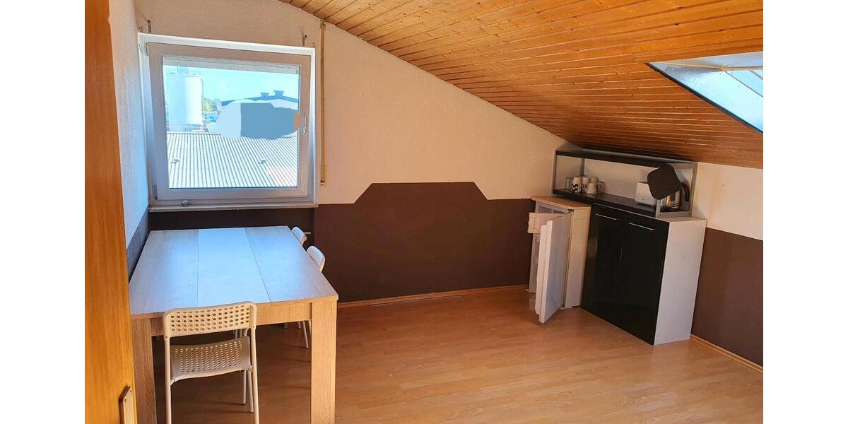 Wohnen auf Zeit Böblingen - 3 Zimmer, 60 m&sup2;, 490&euro; | Angebot:26660808
