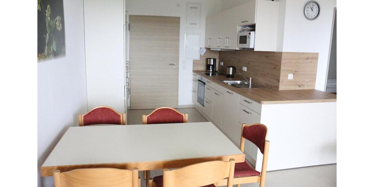 Landwohnung mit Aussicht füs Alter ab 55+ 3 zimmer