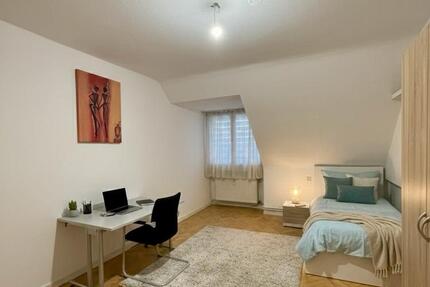 Wohnung Hannover Buchholz-Kleefeld - 1 Zimmer, 20 m&sup2;, 500&euro; | Angebot:25233512