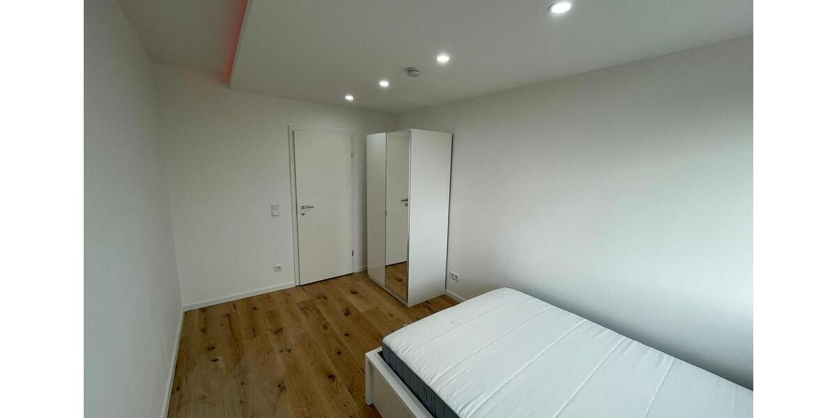 Wohnen auf Zeit Erlangen Bruck - 1 Zimmer, 15 m&sup2;, 580&euro; | Angebot:25792655