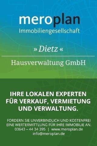 BESICHTIGUNG AM 23.10.25 | 2-Zimmer im DG auf 39qm | Stellplatz | meroplan Immobilien GmbH 2 zimmer
