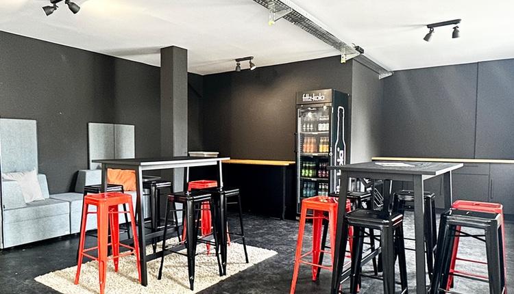 Coworking | Büros | Firmensitz - all inclusive in repräsentativer Umgebung - All-in-Miete