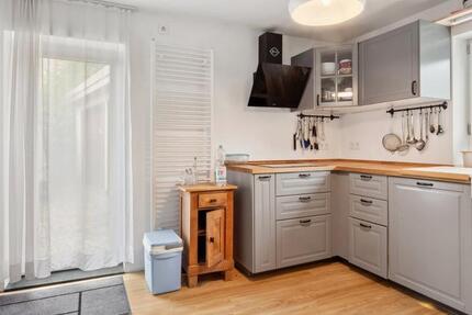 Wohnung Blumberg - 3 Zimmer, 83 m&sup2;, 950&euro; | Angebot:24849072