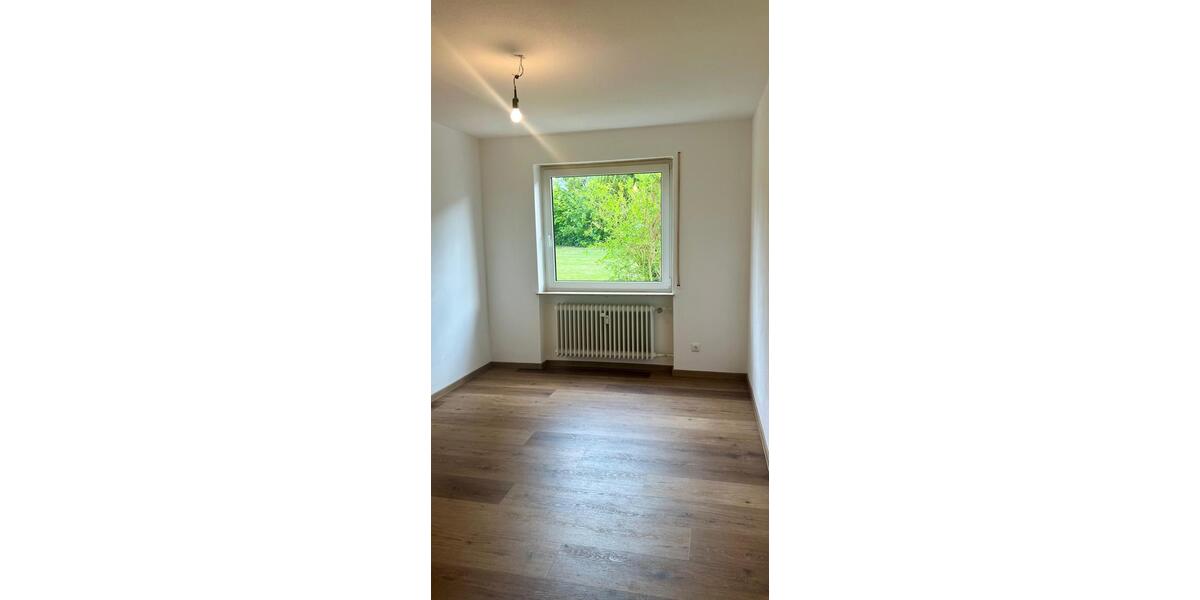 Terrassenwohnung Kulmbach Blaich - 3 Zimmer, 78 m&sup2;, 1.150&euro; | Angebot:26340514