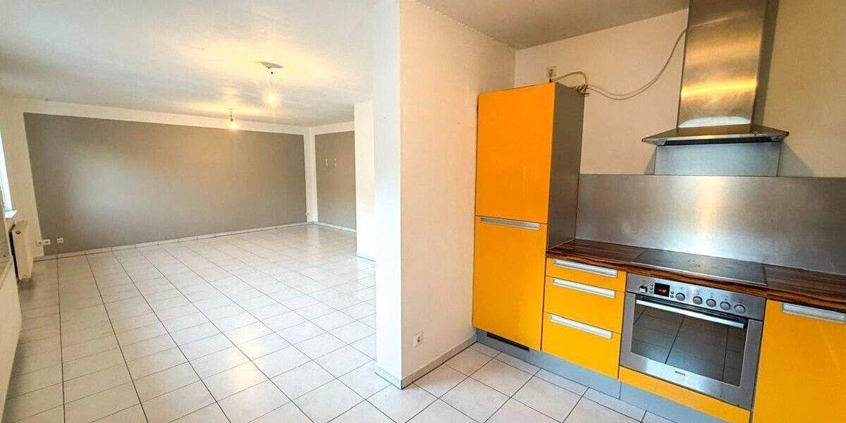 Etagenwohnung Leidersbach - 2 Zimmer, 80 m&sup2;, 600&euro; | Angebot:25774784