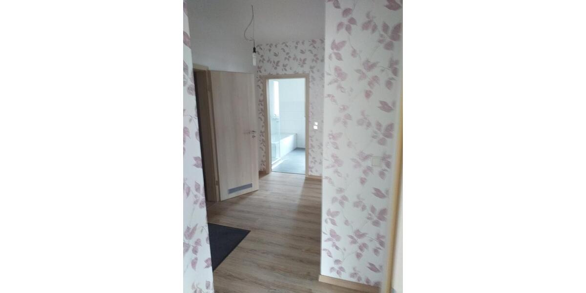 Erdgeschoßwohnung Burghaun - 2 Zimmer, 71 m&sup2;, 780&euro; | Angebot:24817648