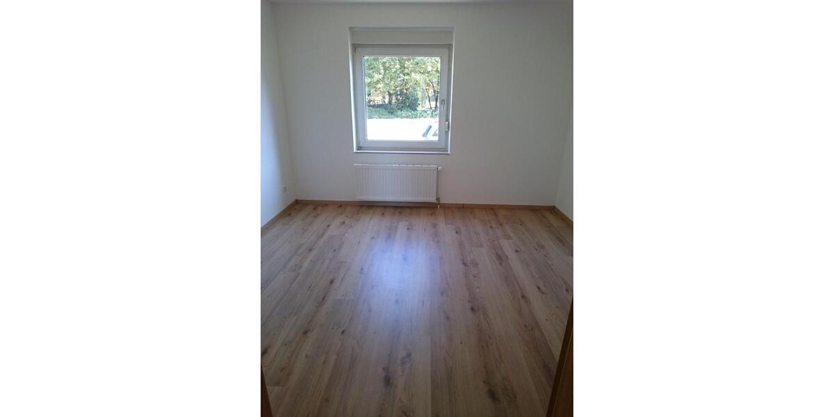 Erdgeschoßwohnung Castrop-Rauxel Rauxel - 3.5 Zimmer, 60 m&sup2;, 500&euro; | Angebot:24319791