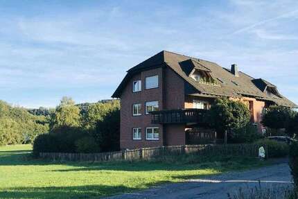 Wohnung zum Mieten in Sundern 550 € 89.64 m²