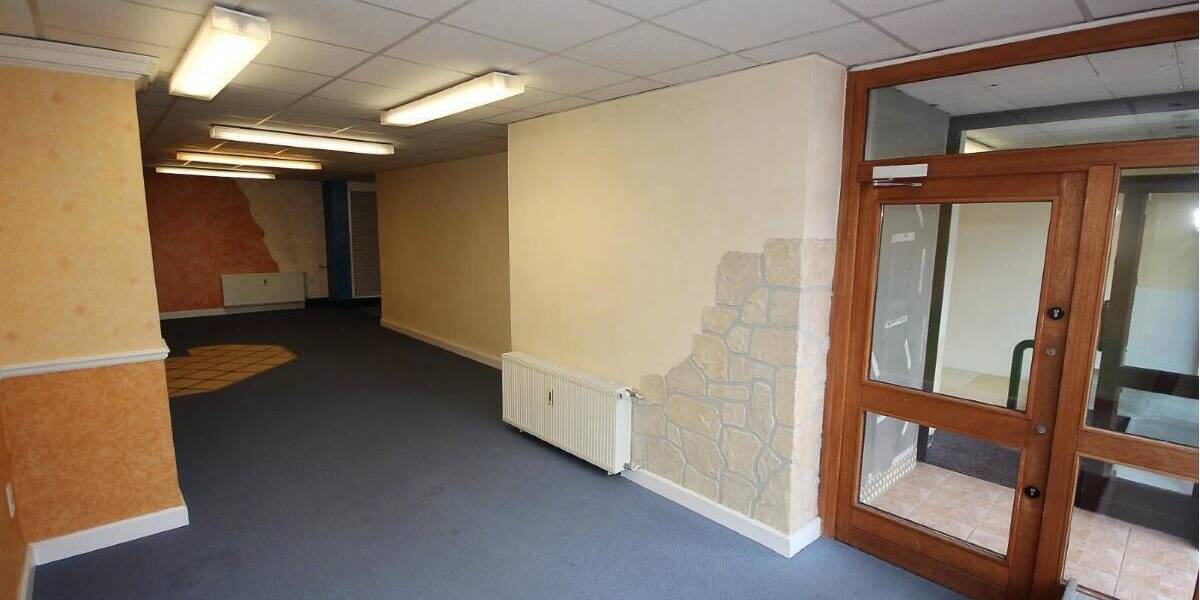 Gewerbeobjekt Elze - 1.200&euro; | Angebot:25681952