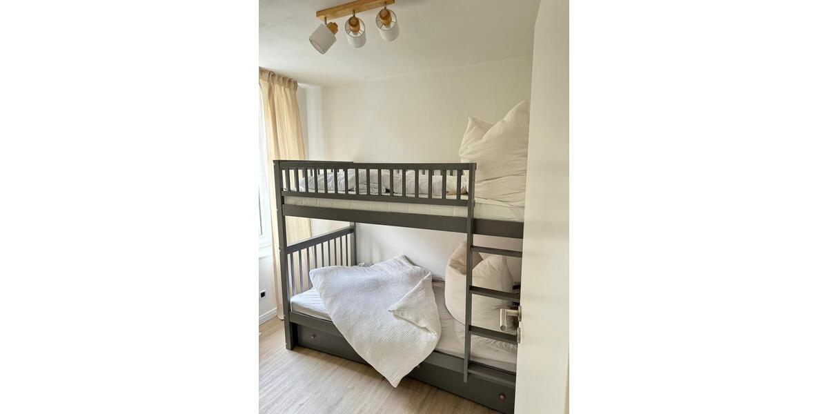 Wohnen auf Zeit Fehmarn - 2.5 Zimmer, 74 m&sup2;, 1.000&euro; | Angebot:24631868