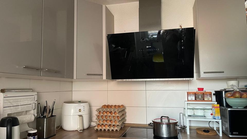 Etagenwohnung Mannheim Almenhof - 3 Zimmer, 76 m&sup2;, 1.450&euro; | Angebot:25977700