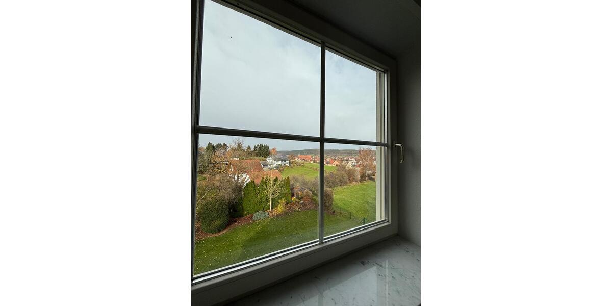 Helle, freundliche Wohnung - Nähe Brombachsee 3 zimmer