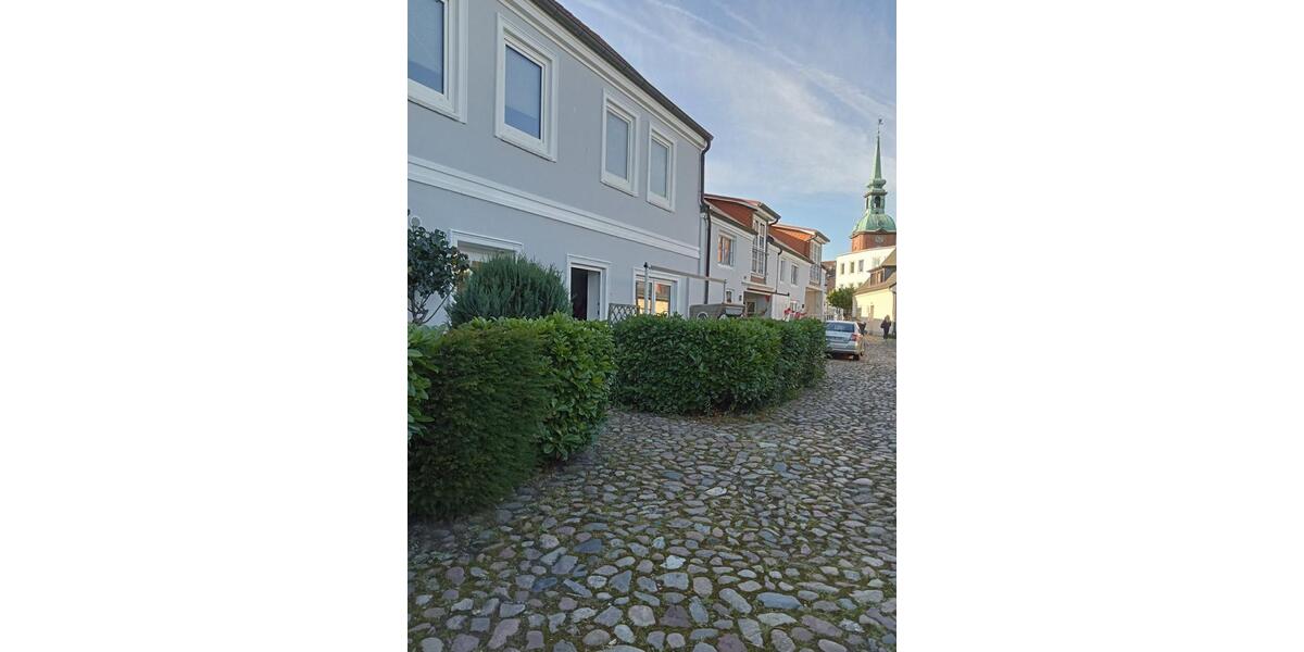 Etagenwohnung Kappeln - 2 Zimmer, 60 m&sup2;, 660&euro; | Angebot:26640106