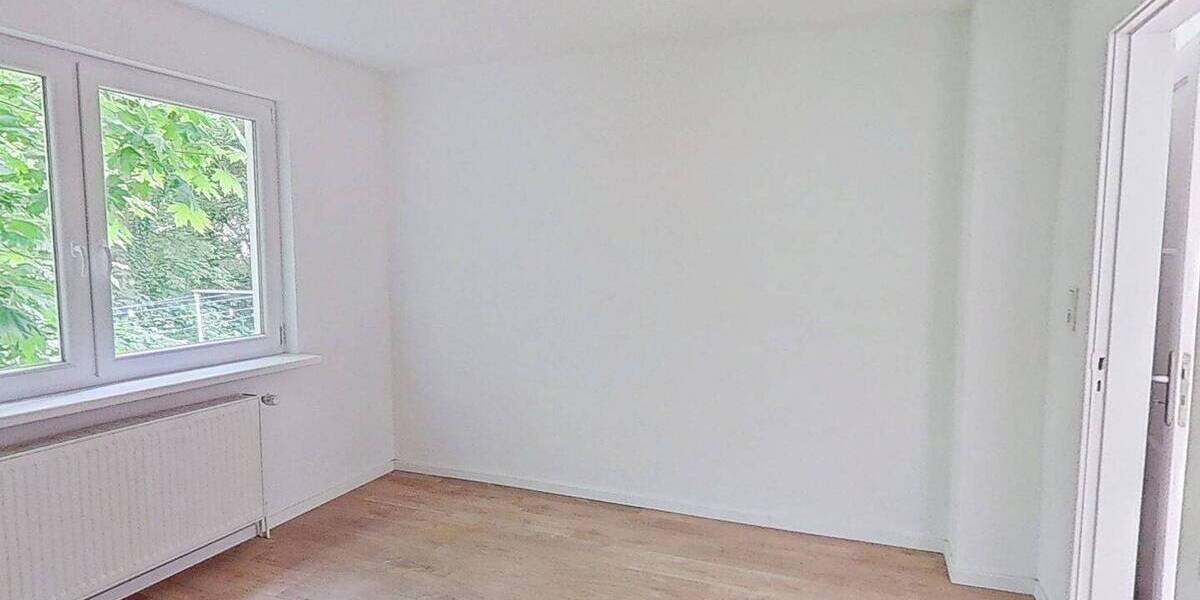 Etagenwohnung Nordenham Einswarden - 2 Zimmer, 42 m&sup2;, 329&euro; | Angebot:26731050