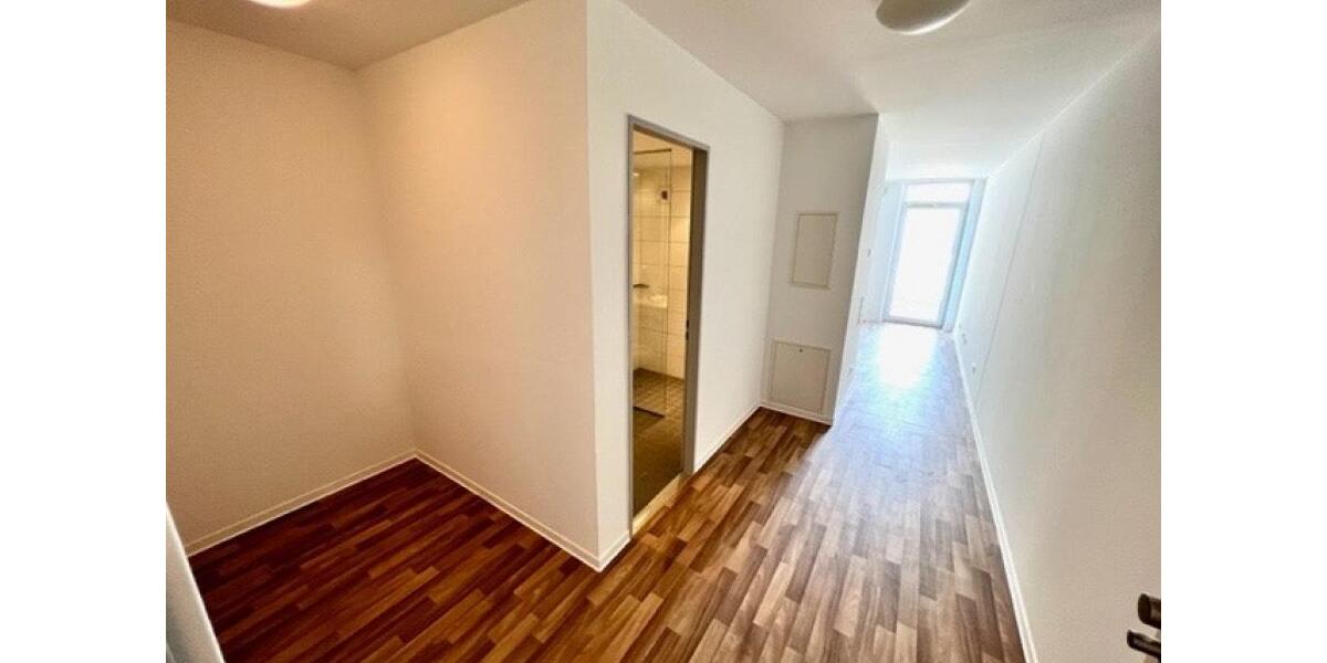 Erdgeschoßwohnung Trier Kürenz - 1 Zimmer, 30 m&sup2;, 520&euro; | Angebot:26104183