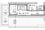 Maisonettenwohnung Bestensee - 2 Zimmer, 79 m&sup2;, 1.224&euro; | Angebot:25865158