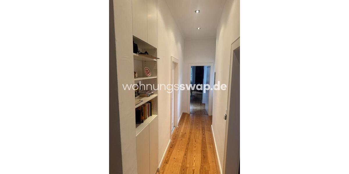 Etagenwohnung Frankfurt am Main Bornheim - 2 Zimmer, 106 m&sup2;, 2.000&euro; | Angebot:25180392