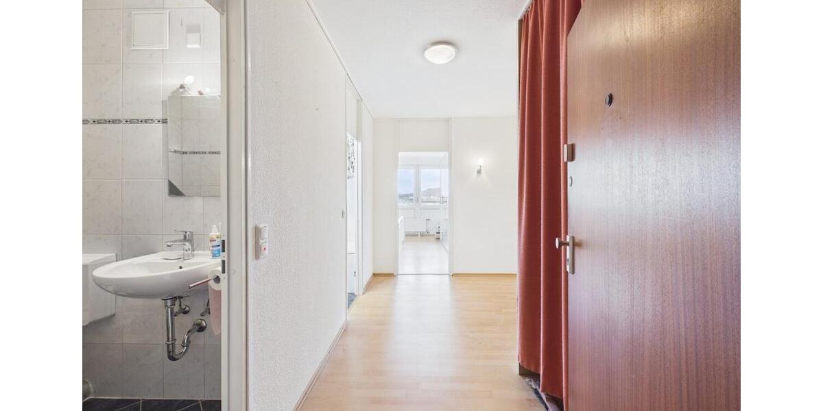 Etagenwohnung Bingen am Rhein - 3 Zimmer, 89 m&sup2;, 1.050&euro; | Angebot:24976877