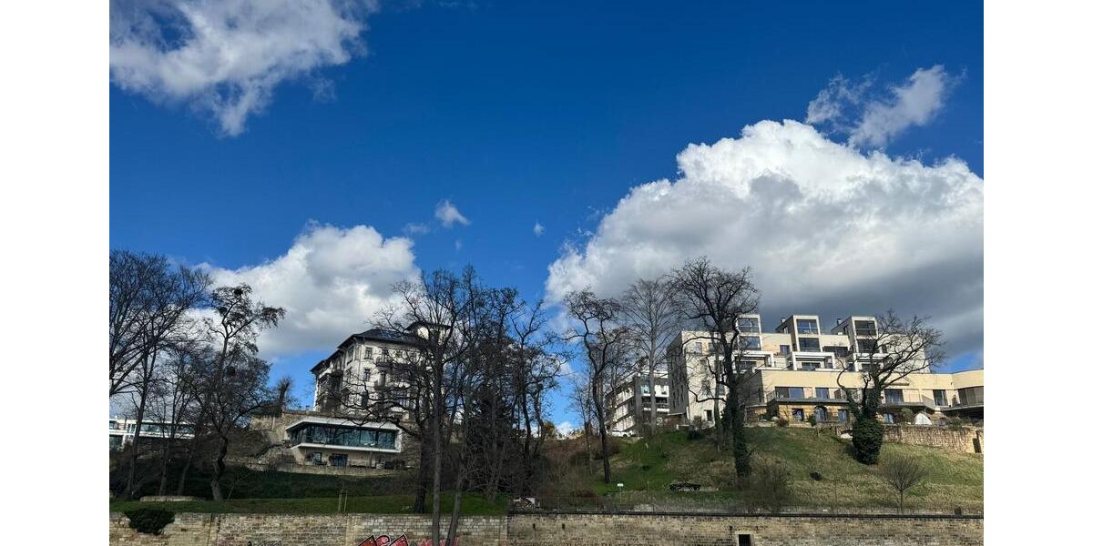 Einfamilienhaus Dresden Neustadt - 4 Zimmer, 229 m&sup2;, 3.899&euro; | Angebot:26617671