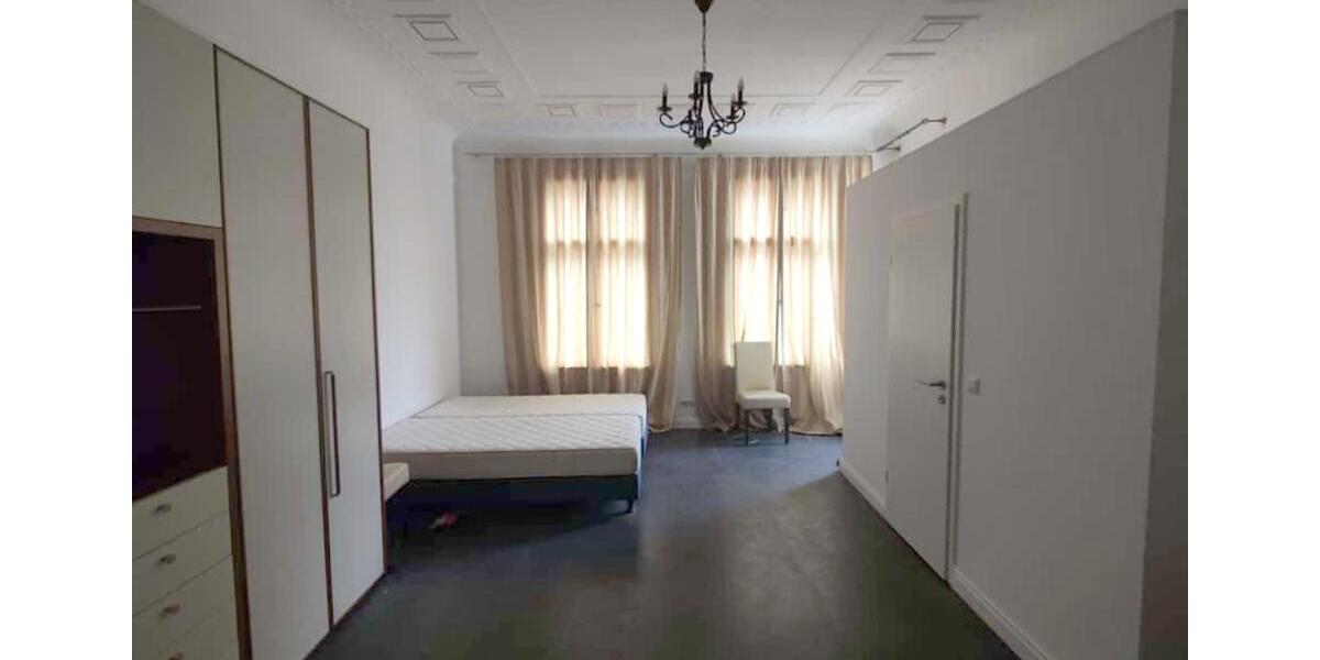 WG-Zimmer in Rathenow mit eigenem Bad Frisch Saniert 1 zimmer