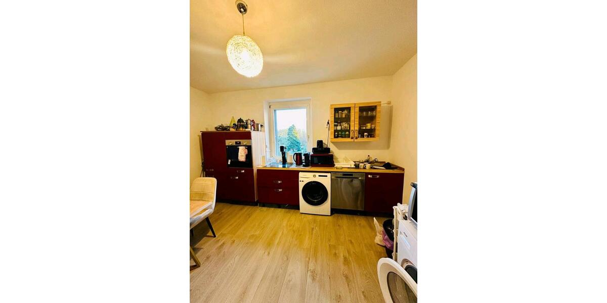 Helle 2-3Zimmer Wohnung 70m²groß in Zentrum von Würselen 2 zimmer