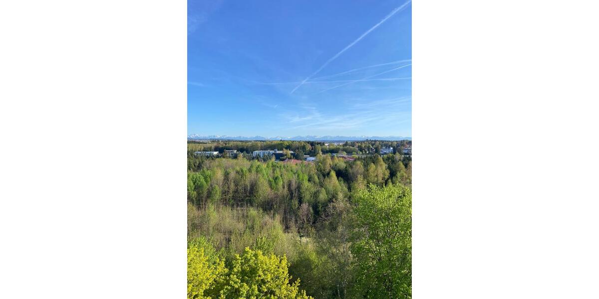 Etagenwohnung Kaufbeuren - 3 Zimmer, 82 m&sup2;, 990&euro; | Angebot:26475305