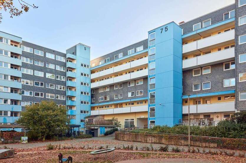 Wohnung zum Mieten in Bochum 975 € 100.88 m²