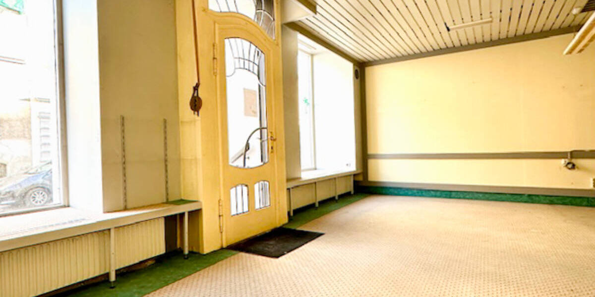 Gewerbeobjekt Annaberg-Buchholz Buchholz - 2 Zimmer, 60 m&sup2;, 350&euro; | Angebot:25744562