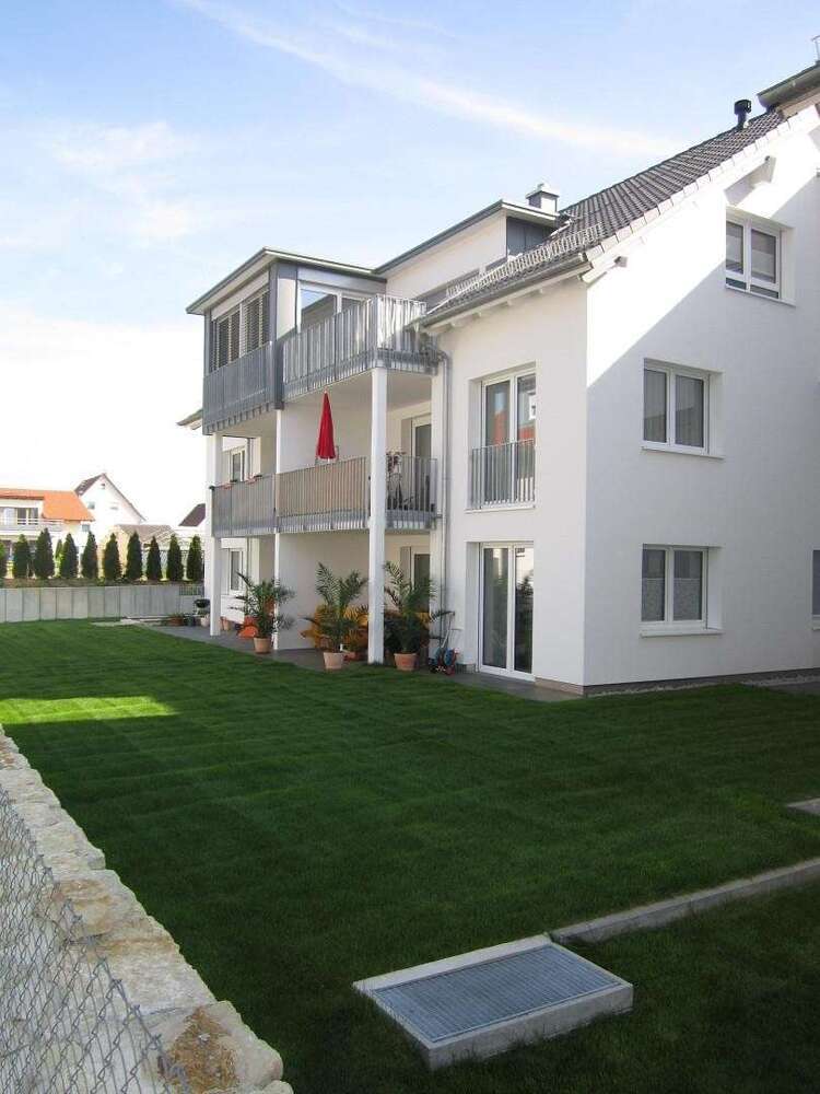 Wohnung zum Mieten in Nufringen 2.260 € 165 m²