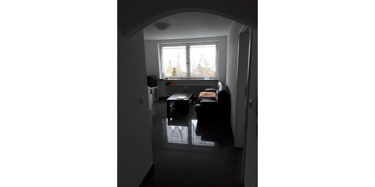 Etagenwohnung Kissing - 1.5 Zimmer, 32 m&sup2;, 480&euro; | Angebot:26269107