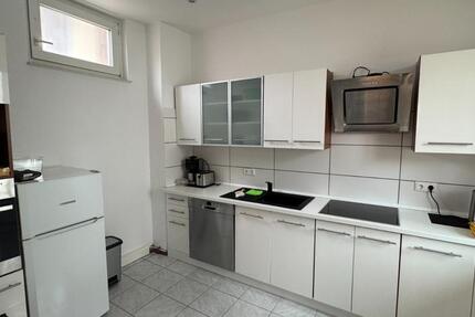Wohnen auf Zeit Edenkoben - 4 Zimmer, 105 m&sup2;, 330&euro; | Angebot:25107801