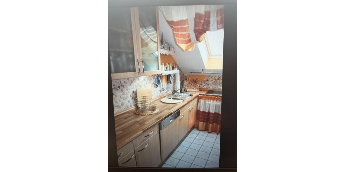 Dachgeschoßwohnung Vilshofen an der Donau - 3 Zimmer, 90 m&sup2;, 650&euro; | Angebot:26662947