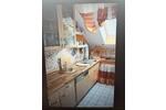 Dachgeschoßwohnung Vilshofen an der Donau - 3 Zimmer, 90 m&sup2;, 650&euro; | Angebot:26662947