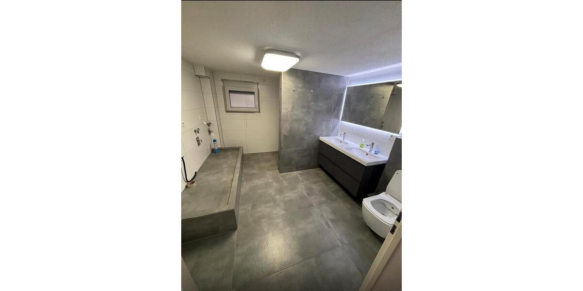 Etagenwohnung Neu-Ulm Burlafingen - 2 Zimmer, 60 m&sup2;, 1.000&euro; | Angebot:25497547