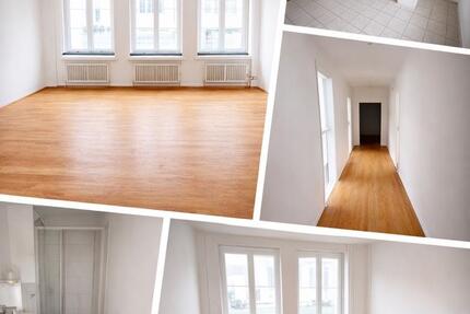 Wohnung Nürnberg - 2 Zimmer, 65 m&sup2;, 840&euro; | Angebot:26144030