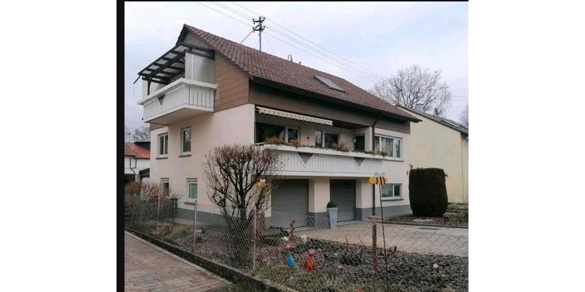 Dachgeschoßwohnung Waiblingen Bittenfeld - 3 Zimmer, 77 m&sup2;, 1.200&euro; | Angebot:26671481