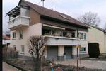 Dachgeschoßwohnung Waiblingen Bittenfeld - 3 Zimmer, 77 m&sup2;, 1.200&euro; | Angebot:26671481