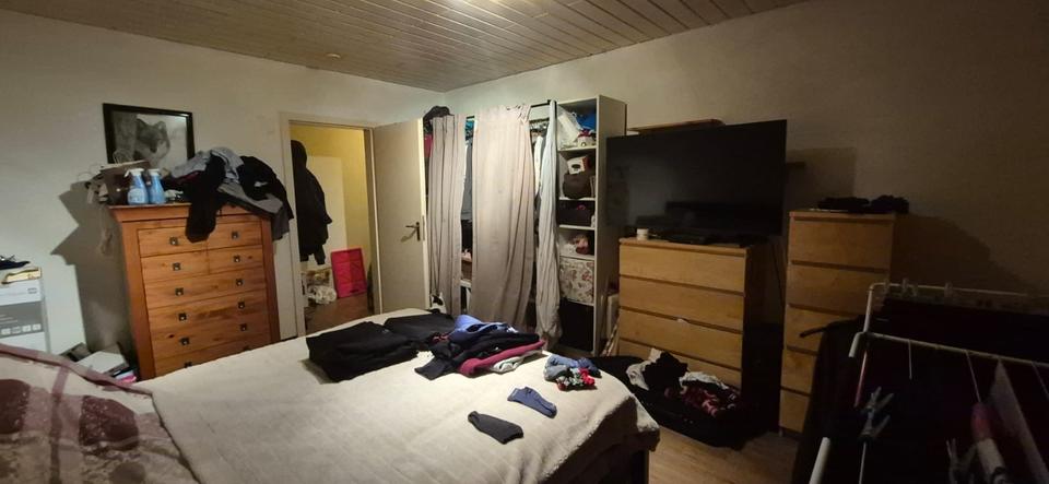 Erdgeschoßwohnung Lampertheim - 2 Zimmer, 76 m&sup2;, 690&euro; | Angebot:24867684